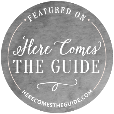 Here Comes the Guide logo