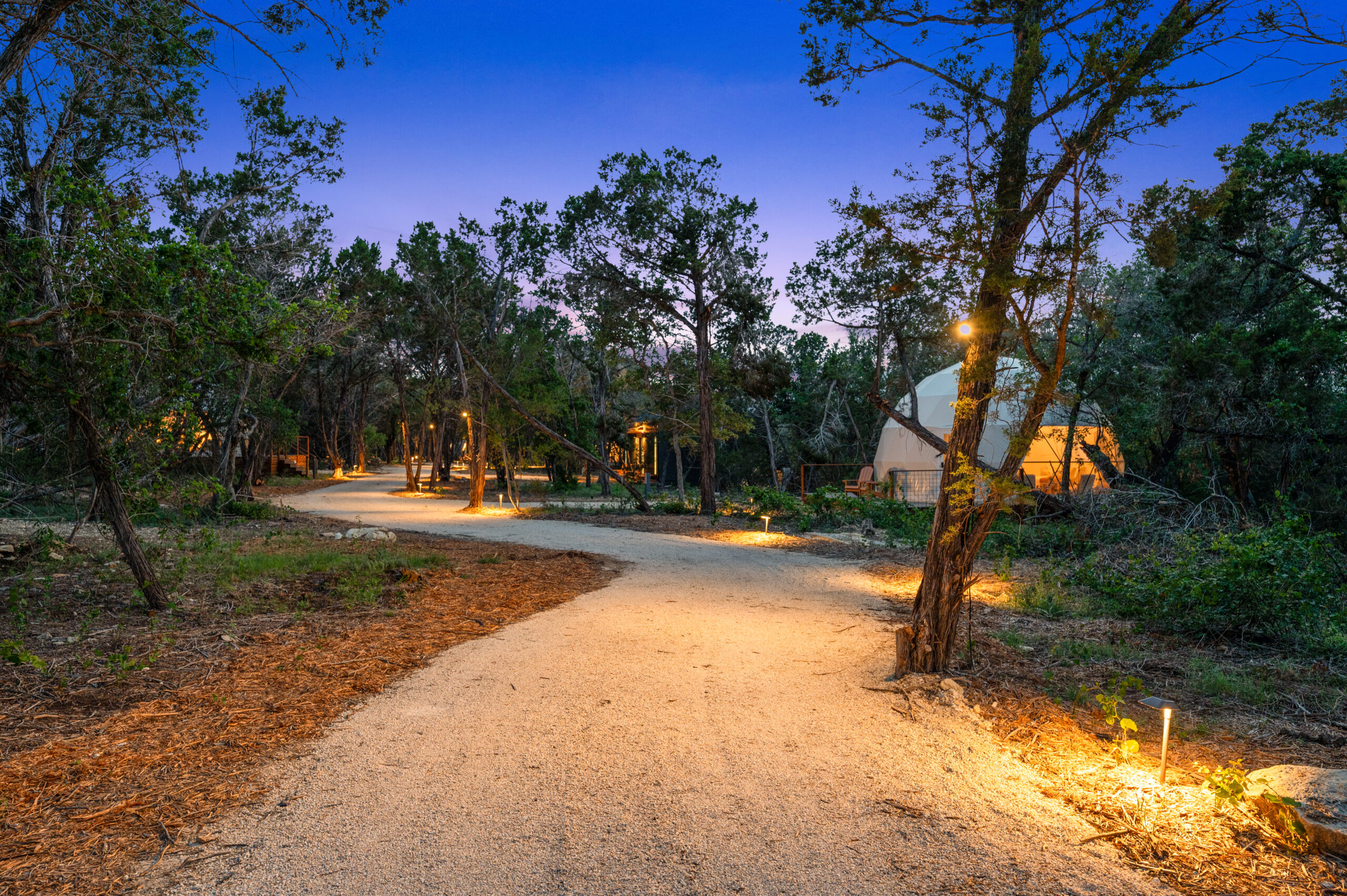 The Cedars Ranch in Wimberley, TX