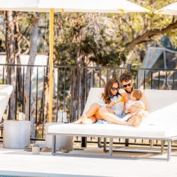 Retreats at the Cedars Ranch