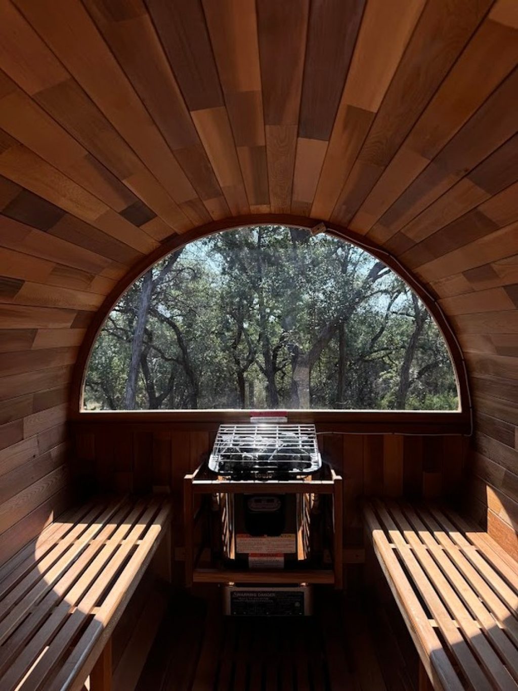 Instagram post from thecedarsranch. This post is in position 1.